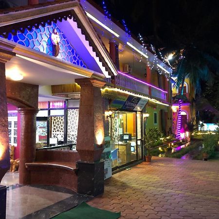 Veronica By The Beach กาลังกูติ ภายนอก รูปภาพ