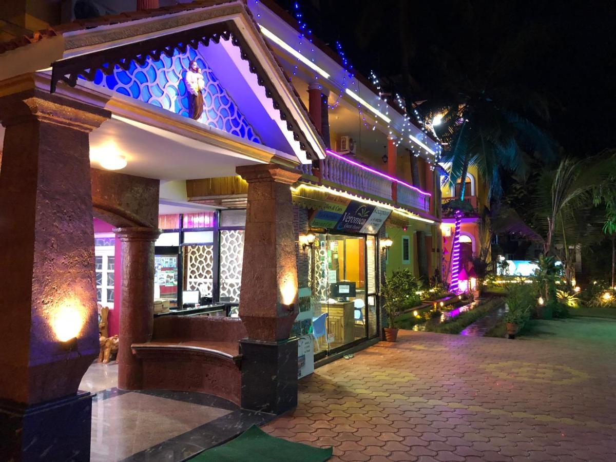 Veronica By The Beach กาลังกูติ ภายนอก รูปภาพ