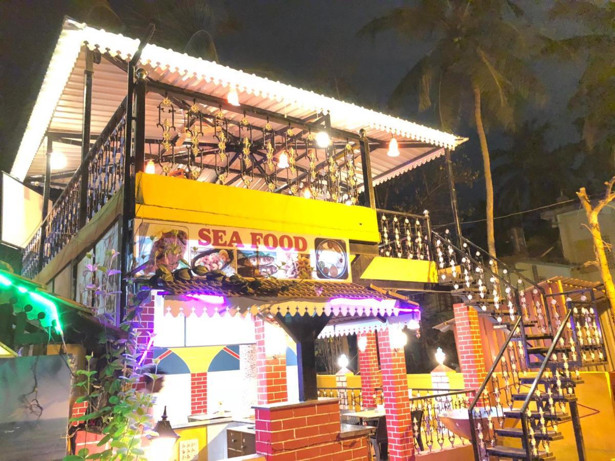 Veronica By The Beach กาลังกูติ ภายนอก รูปภาพ