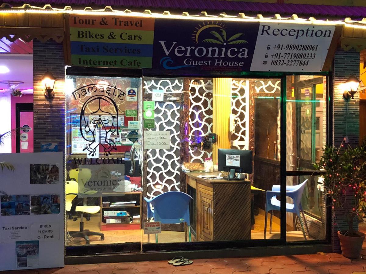 Veronica By The Beach กาลังกูติ ภายนอก รูปภาพ