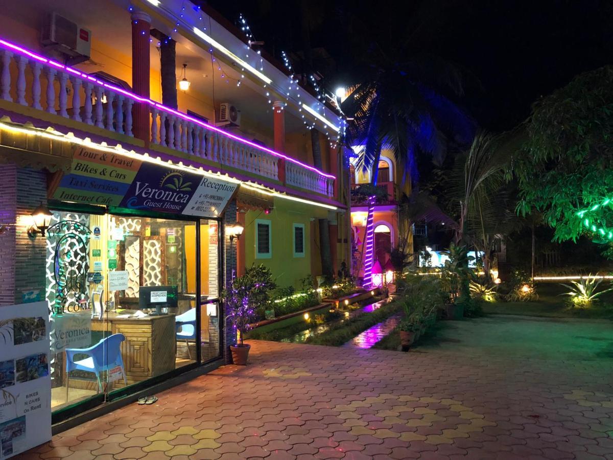 Veronica By The Beach กาลังกูติ ภายนอก รูปภาพ